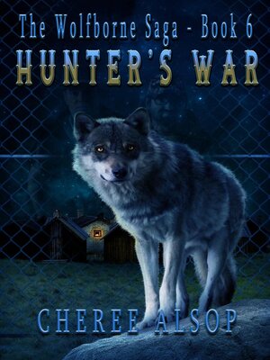 cover image of Hunter's War